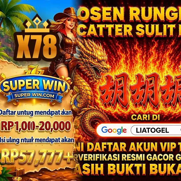 x78 Masuk