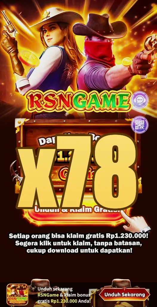 x78 Masuk