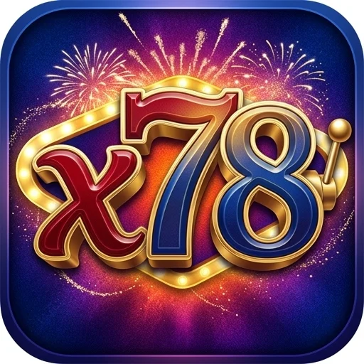 x78 Logo - Resmi