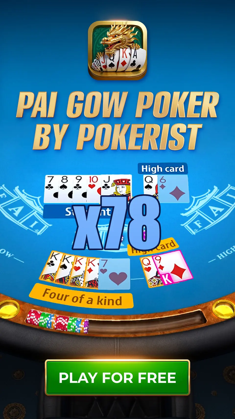 x78 Preview - Resmi Unduh